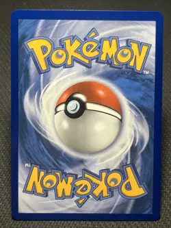 Pokemon Ascended Heroes Cynthia's Spiritomb Illustration Rare 244/217 NM - Image 2
