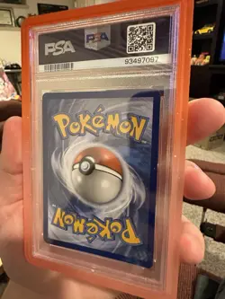 Pokemon Ho-Oh PSA 10 Breakpoint XY 2016 Gem Mint #121 121/122 - Image 5