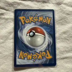 Mega Zygarde Ex 124/088 | Pokemon Perfect Order | Mega Hyper Rare - Image 2