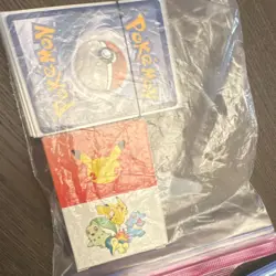 Pokemon McDonald's 25th Anniversary Full Set 25/25 - Image 2