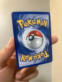 2005 Pokemon - Ditto [Pikachu] - 39/113 - EX Delta Species - Uncommon - VLP/NM - Image 4