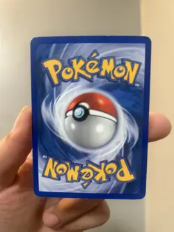 2005 Pokemon - Ditto [Pikachu] - 39/113 - EX Delta Species - Uncommon - VLP/NM - Image 5