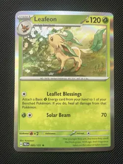 Eeveelutions Lot - Holo Rare - Near Mint - Pokemon TCG - Image 2