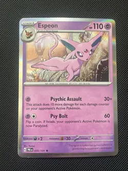 Eeveelutions Lot - Holo Rare - Near Mint - Pokemon TCG - Image 4