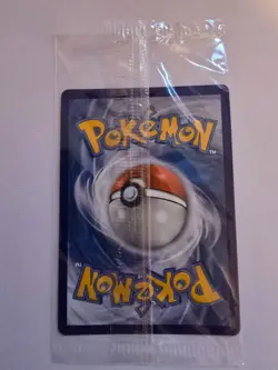 Charizard V Swsh050 Swsh: Sword & Shield Promo Cards Holo [Sealed] - Image 2