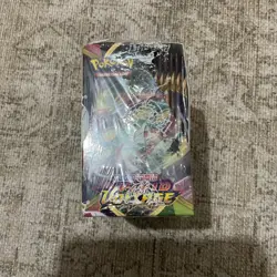 Pokemon TCG: Sword & Shield - Vivid Voltage Booster Box - Factory Sealed - Image 4