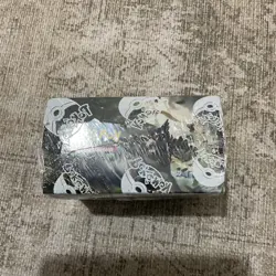 Pokemon TCG: Sword & Shield - Vivid Voltage Booster Box - Factory Sealed - Image 5
