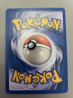 2000 Pokemon Gym Challenge Erika's Jigglypuff 69/132 LP-NM - Image 2