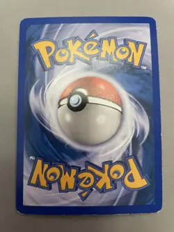 1999 Pokemon Jungle Pidgeot 24/64 - Image 2