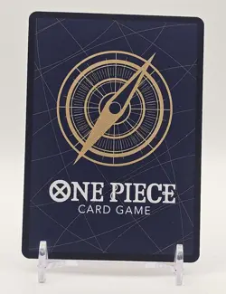 One Piece TCG - Promo - Monkey.D.Luffy ST01-012 Championship 2024 - English - Image 2