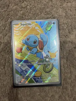 First Partner Illustration Collection Full Set 9 Cards Mint Pack Fresh(1,4,7) - Image 2