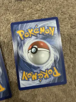 First Partner Illustration Collection Full Set 9 Cards Mint Pack Fresh(1,4,7) - Image 3