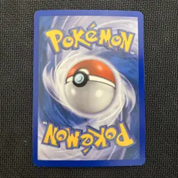 Golbat 43/113 Stamped Reverse Holo EX Delta Species 2005 Mid Era - Image 2