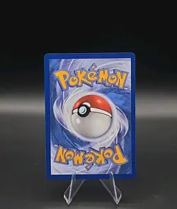 Meowth ex 107/088 Me03: Perfect Order Holo - Image 2