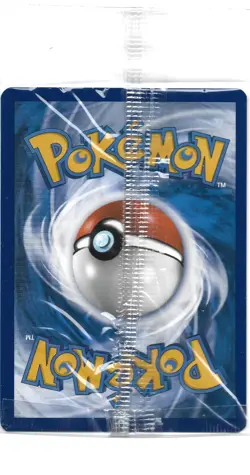 Snorlax Black Star 051 Sv: Scarlet & Violet 151 Promo Cards Holo Sealed - Image 2