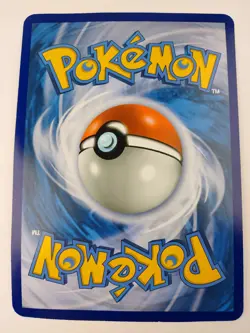 Pokemon Espeon & Deoxys GX SM240 Black Star Promo Card Oversized Jumbo - Image 2