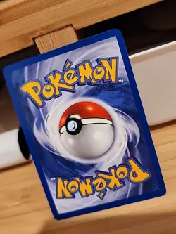 Dratini 53/82 Team Rocket 1st Edition Common Pokemon Card NM - Image 4