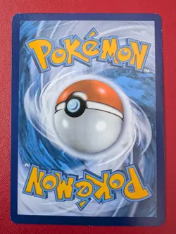 M Blastoise EX 102/108 Evolutions Full Art Pokemon Card Near Mint Condition - Image 2