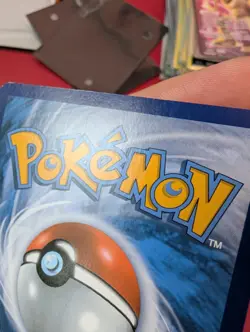 M Blastoise EX 102/108 Evolutions Full Art Pokemon Card Near Mint Condition - Image 3
