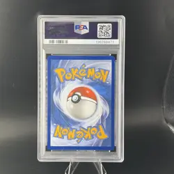 PSA 10 GEM MINT Applin 185/167 ILLUSTRATION RARE HOLO Pokemon Card 534 - Image 2