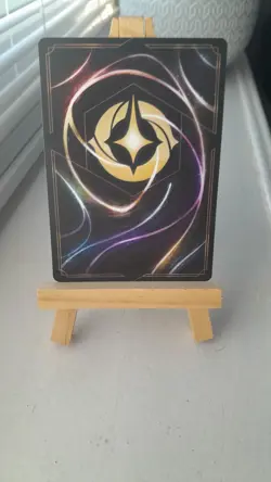Belle Hidden Archer Legendary Non-Foil Card 72/204 Lorcana Floodborn - Image 2