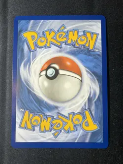 Pokemon TCG Exeggutor Me01: Mega Evolution Illustration Rare Holo 135/132 HP140 - Image 2