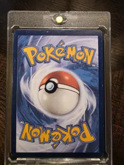 Pokemon Pikachu & Zekrom GX 184/181 Rainbow Hyper Secret Rare Sun & Moon Team Up - Image 4