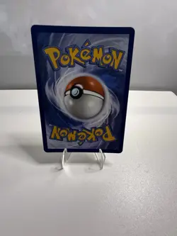 Charmander MEP 038 Pokemon First Partner Illustration Black Star Promo - Image 2