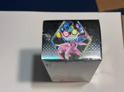 Pokemon TCG: Scarlet & Violet—Prismatic Evolutions Surprise Box NEW - Image 4