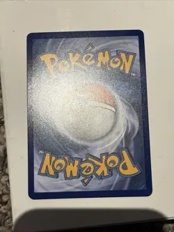 Iono's Bellibolt EX Sir 188/159 SV09 Holo Pokemon TCG Card Journey Together NM - Image 5