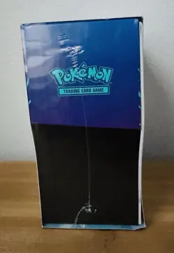 Pokemon TCG Scarlet Violet Journey Together ETB New Factory Sealed - Image 3