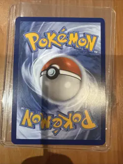 Pokemon TCG Venusaur ex Scarlet & Violet 151 198/165 Holo Illustration Rare - Image 2