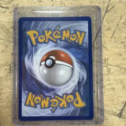 Pokemon TCG - Mega Gengar Ex 284/217 Special Illustration Rare Ascended Heroes - Image 2