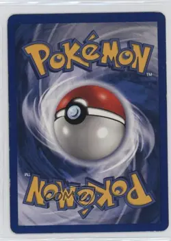 Pokemon Trader Shadowless Base Set #77 1999 - Image 2