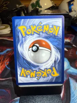 Unfair Stamp 165/167 Sv06 Twilight Masquerade Ace Holo Pokemon TCG - Image 2