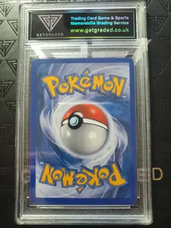 Dp45 Promo Charizard G Lv.x Holo Get Graded 8 Nm Original Pokemon Card Wotc - Image 5