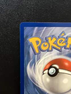 Blastoise VMAX SWSH103 Pokemon TCG Sword & Shield Black Star Promo Full Art NM - Image 3