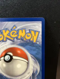 Blastoise VMAX SWSH103 Pokemon TCG Sword & Shield Black Star Promo Full Art NM - Image 4