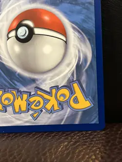 Blastoise VMAX SWSH103 Pokemon TCG Sword & Shield Black Star Promo Full Art NM - Image 5