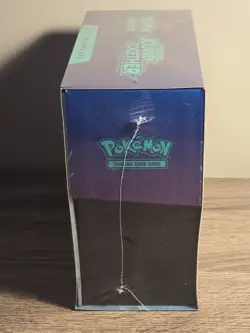 Pokemon TCG: Journey Together - Elite Trainer Box ETB Sealed / New - Image 4