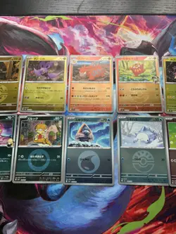 Pokemon TCG Mega Dream EX Reverse Holo Bundle x16 – NM/M ✨ - Image 2
