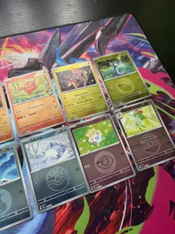 Pokemon TCG Mega Dream EX Reverse Holo Bundle x16 – NM/M ✨ - Image 3