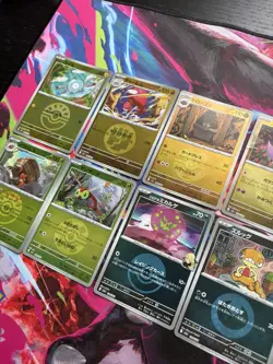 Pokemon TCG Mega Dream EX Reverse Holo Bundle x16 – NM/M ✨ - Image 4