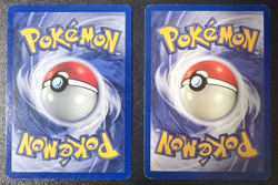 Pokemon Tcg Drowzee & Dark Hypno Evolution Line Team Rocket Unlimited NM-MP - Image 2