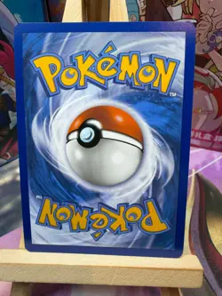 Boss's Orders 019/034 holo TCG Classic Blastoise Pokemon NM - Image 2