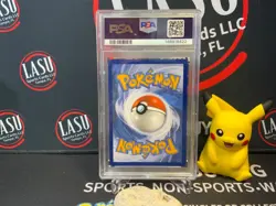 Pokemon Paldea Evolved Tinkaton ex 240 PSA 10 - Image 2