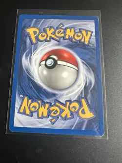 Pokemon Mr. Mime Jungle 1st Edition Holo Rare Basic 06/64 ITALIAN - Image 2