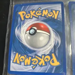 Pokemon Ditto (Charmander) Delta Species 37/113 Yuka Morii Art - Image 2