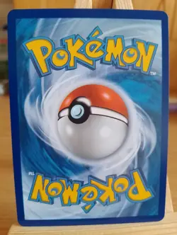 Pokemon TCG Gengar ex 104/1622 Scarlet & Violet Temporal Forces - Image 2