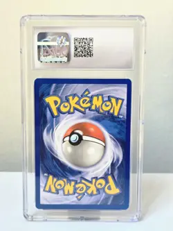 2002 Hitmonchan 69/105 Neo Destiny CGC 10 GEM MINT -Unlimited - Pokemon Card - Image 2
